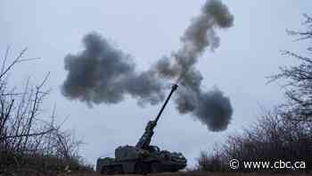 Trump wants Ukraine to supply rare earth minerals to U.S. in exchange for future aid