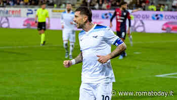 Cagliari-Lazio 1-2: Zaccagni in gol, Provedel incerto