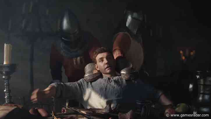 Kingdom Come: Deliverance 2 trades Skyrim stealth archers for stinky smelly archers: you can get so filthy that NPCs catch you "broadcasting" body odor, so "wash your hands, kids"