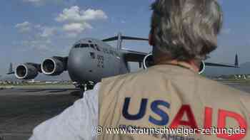 „Muss sterben“: Musk streicht Hilfe für Millionen Menschen