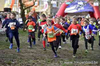 V.A.D. organiseert jaarlijkse Parkloop