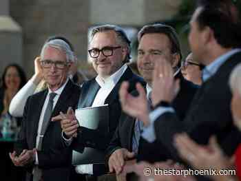 With 'transformational' Nutrien donation, U of S nears capital campaign goal