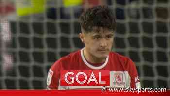 'Extraordinary goal!' | Giles own goal gives Sunerdland lead