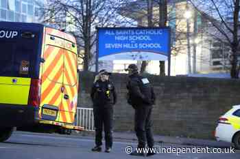 Starmer pays tribute to 15-year-old killed in 'horrific and senseless' stabbing at Sheffield school