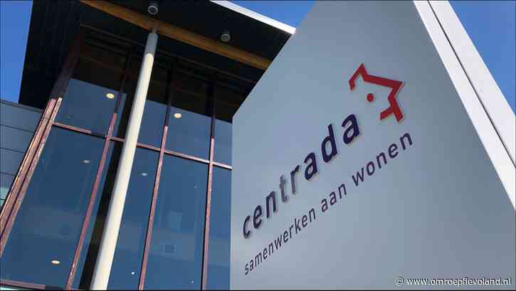 Lelystad - Woningcorporatie wil huurster uit woning zetten na explosie en overlast