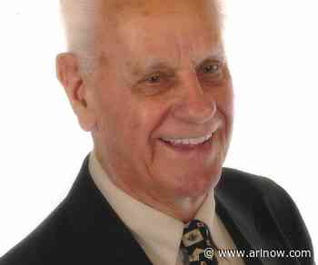 Obituary: Walter Saxman (1929-2025)