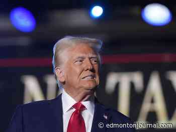 Trudeau says U.S. tariffs on Canada will be paused for 30 days