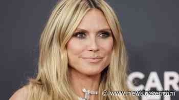 Heidi Klum weg bij America's Got Talent, Mel B neemt plaats in