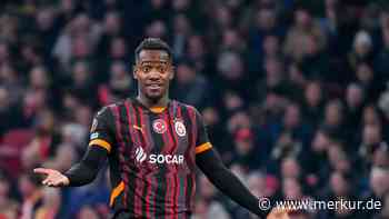 Ex-BVB-Stürmer zur Eintracht: Das sind die Gründe für den Transfer