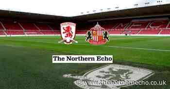 Middlesbrough 2-3 Sunderland highlights as Black Cats win dramatic derby