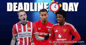 TransferTalk | Tahirovic alsnog weg bij Ajax, Kuyt huurt linksback van Sparta, João Félix geland in Milaan