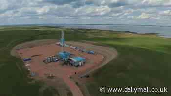 Midwest state set to become 'liquid gold' capital of the world after billions more gallons of oil discovered