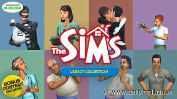 The Sims is BACK! Original game is re-released, 25 years after it first launched - here's how you can play it