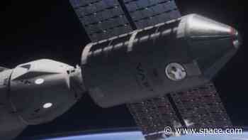 SpaceX and Vast want ideas for science experiments on Dragon spacecraft and Haven-1 space station