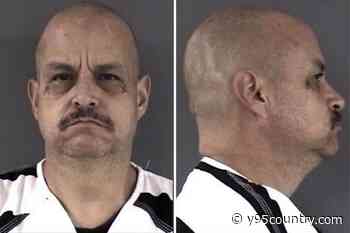 Cheyenne Man Charged With Burglarizing Neighbor's Apartment