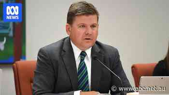 Queensland's 'bizarre' political declaration rules in the spotlight