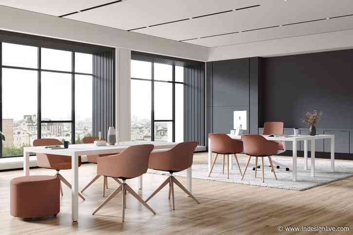 Designing spaces for work and life