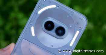 Nothing’s next phone may borrow this top iPhone features