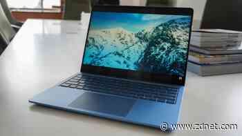 This versatile Microsoft laptop is perfect for work and travel - and it's still $500 off