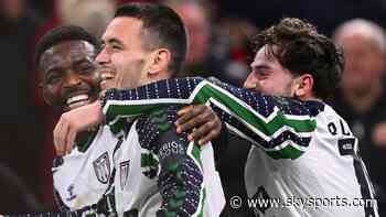 Sunderland edge Boro in five-goal thriller after late own goal