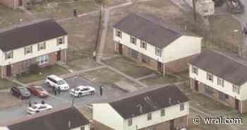 2-year-old child shot in Durham, police say