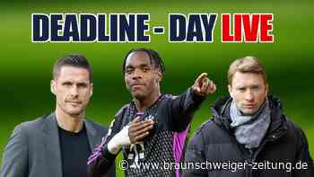 Transferticker zum Deadline Day: BVB-Flirt wechselt zu Aston Villa