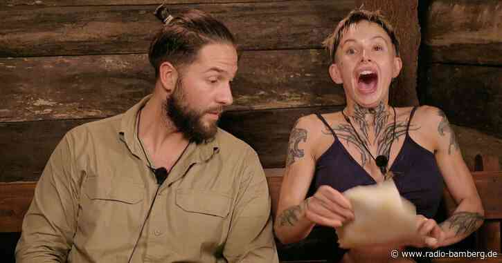 Edith Stehfest entgeht Rauswurf aus dem RTL-Dschungelcamp