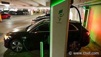 Why Trump Likely Can't Stop the Buildout of Public EV Chargers