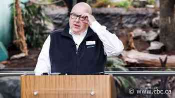 Calgary zoo planning a series of habitat redevelopments before 2029 centennial