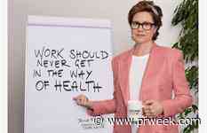 Publicis expands Working with Cancer pledge to encourage time off for tests