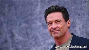 Hugh Jackman cancelt optreden festival BST Hyde Park