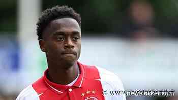 Ajax verkoopt aanvaller Banel aan Burnley