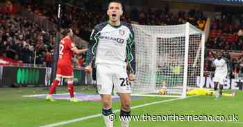 Sunderland's 'brilliant' star man - and Boro player who had 'extremely rough night'