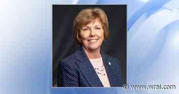 Wake County commission elects new chair