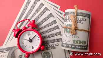 Act Now to Lock in Up to 4.65% APY. Today's CD Rates, Feb. 3, 2025