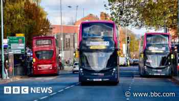 Transport levy to rise for councils in new budget