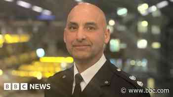 Firefighter says King's medal is a huge honour