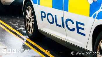 Day of intense police action ends with arrests