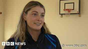 Birmingham Panthers to play all around Midlands