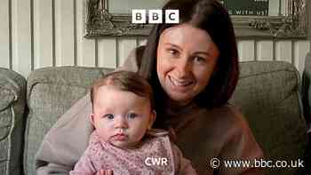 Hope after stillborn twins