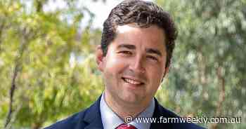 South West Agribusiness Precinct a step closer as land deals take place