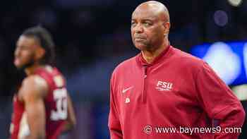 Longtime FSU basketball coach Leonard Hamilton to step down at season's end