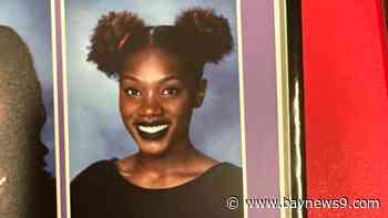 Blake High School celebrating Doechii after her Grammy Award win