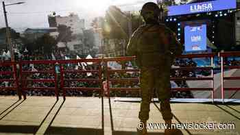 Ecuador sluit grenzen komend weekend uit vrees voor gewapende bendes