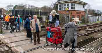 Network Rail stands strong against fierce Hollywood opposition