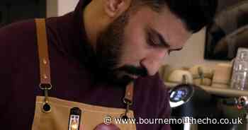 'Our concept is coffee experience, which is one thing Bournemouth doesn’t have'