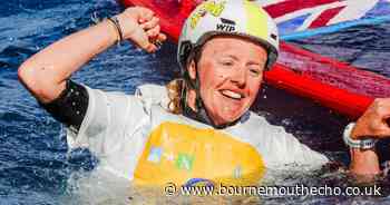 'I’m excited for the future' - Wilson seals win in Lanzarote