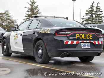 SDG OPP find two people deceased in South Glengarry