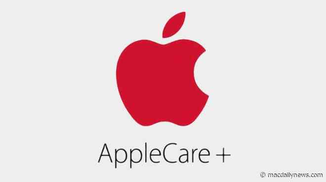 Apple to drop prepaid multi-year AppleCare+; move to subscription-only model