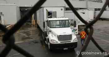 Trump tariff threat reignites push to slash barriers to trade inside Canada